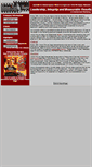 Mobile Screenshot of motionpicturemagic.com